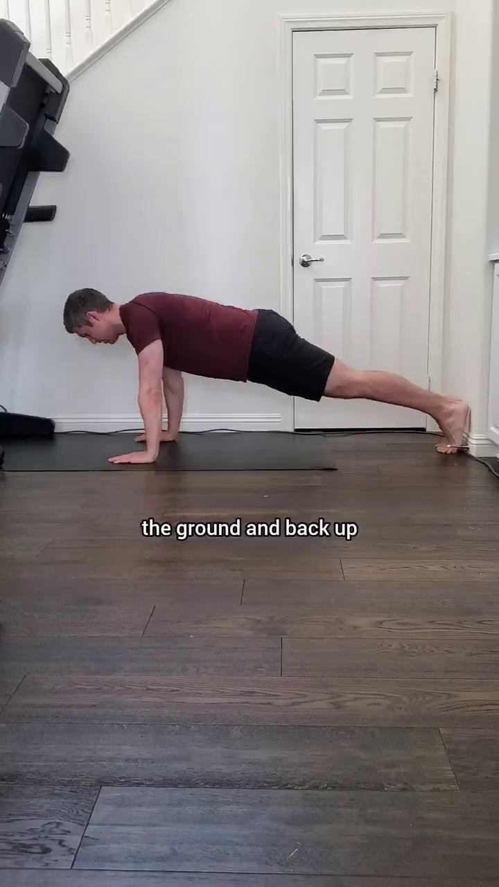 Shoulder Recovery - Weeks 5-6