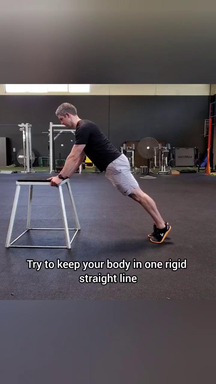 Shoulder Recovery - Weeks 3-4
