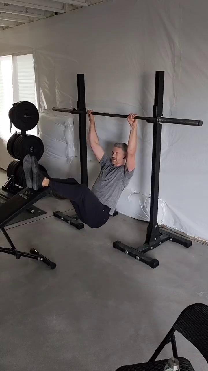 Shoulder Recovery - Weeks 7-8