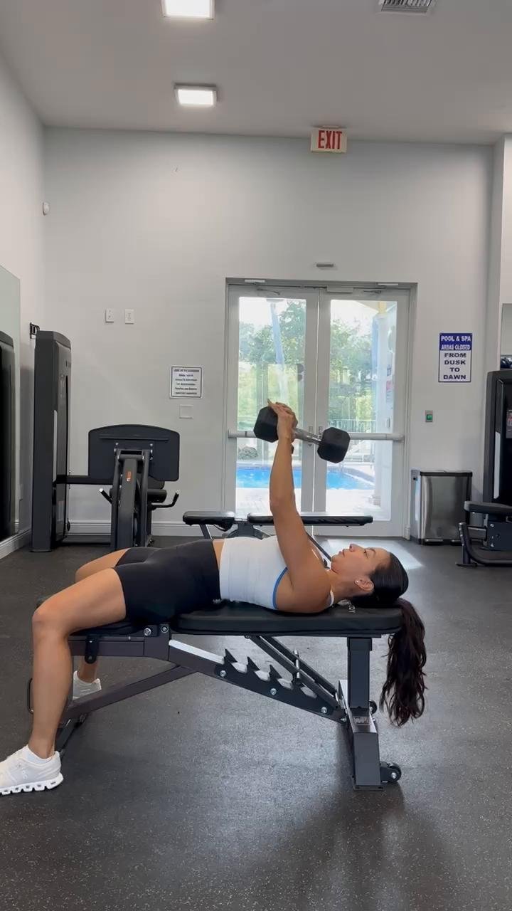 Day 2: Back + Biceps