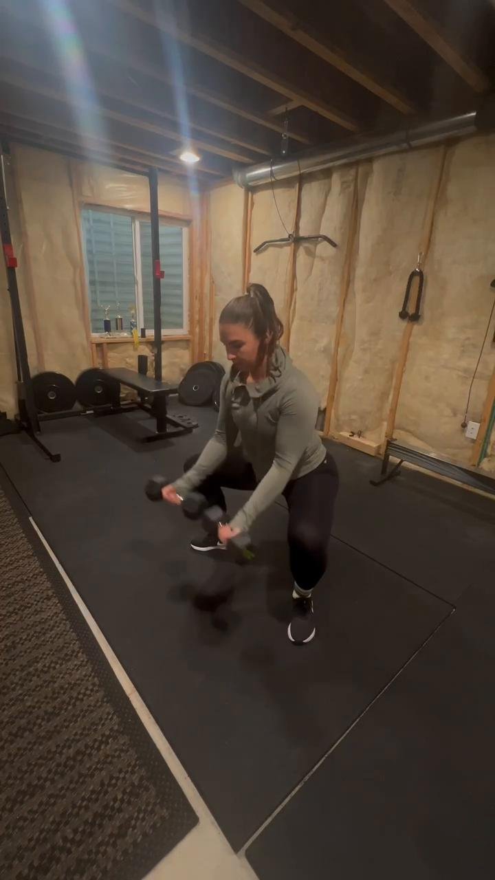 Compound Full Body W2 D4