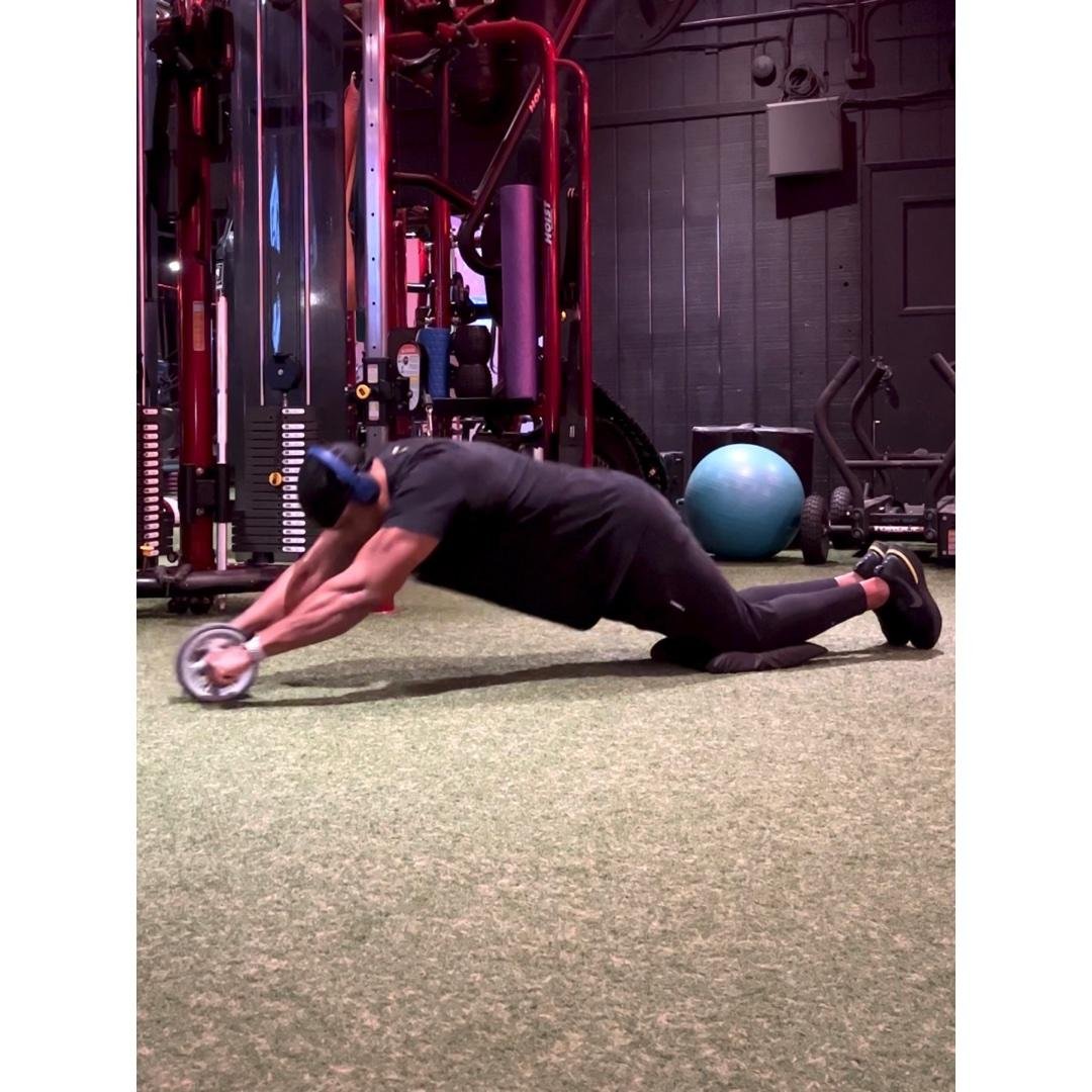 Core & Cardio 1.0