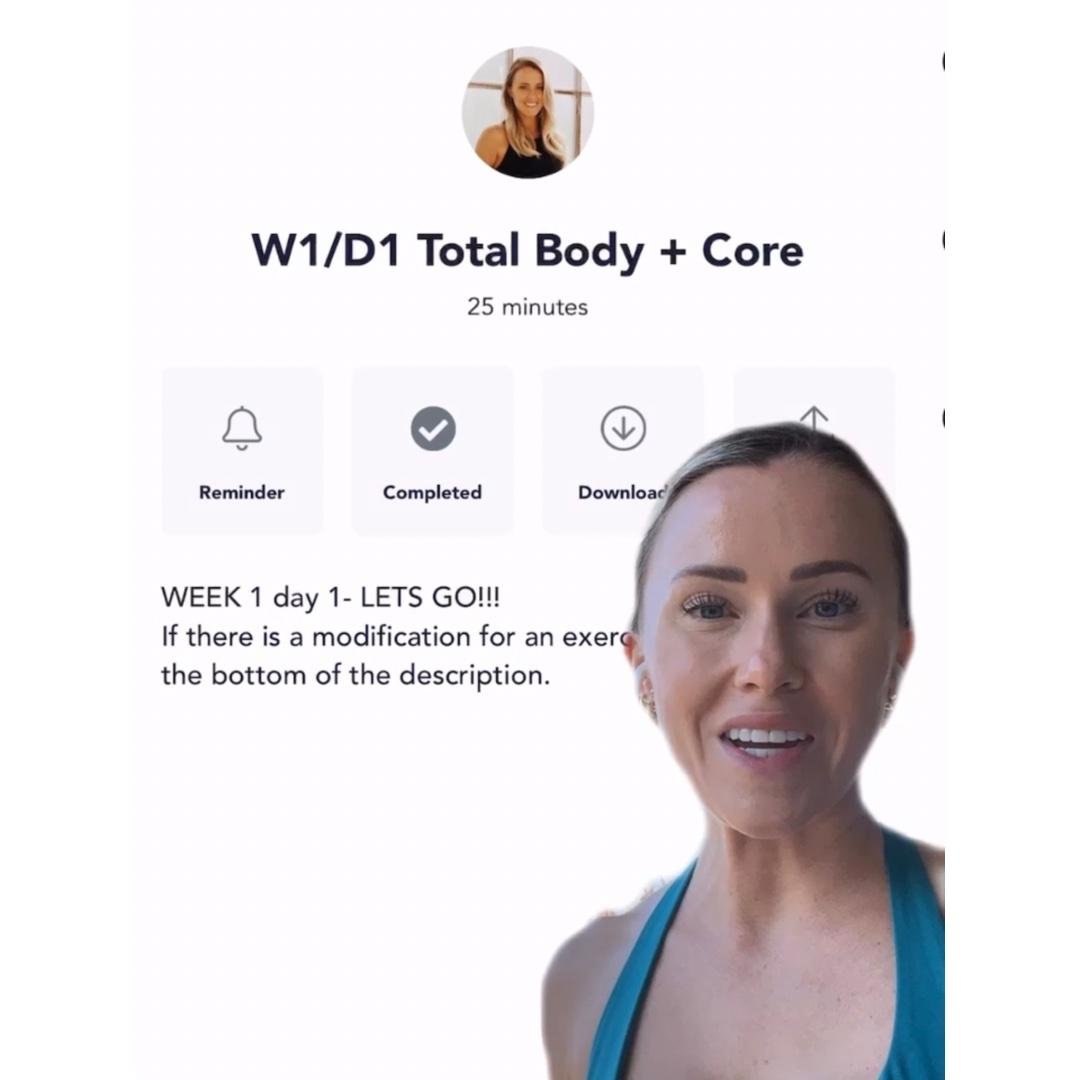 How To Use The App