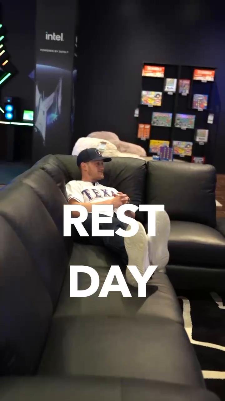 rest (7/6/25)