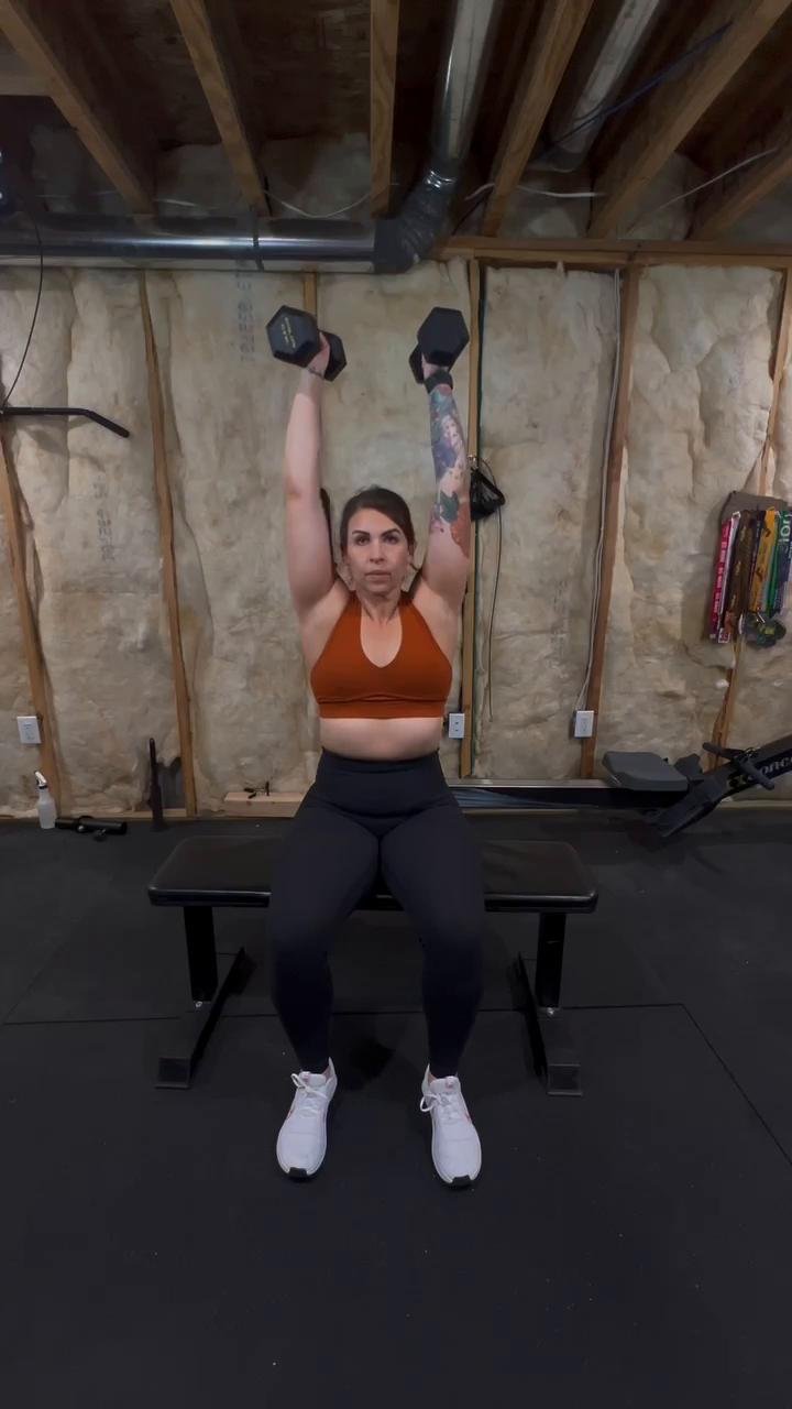 Full Body W1 D5