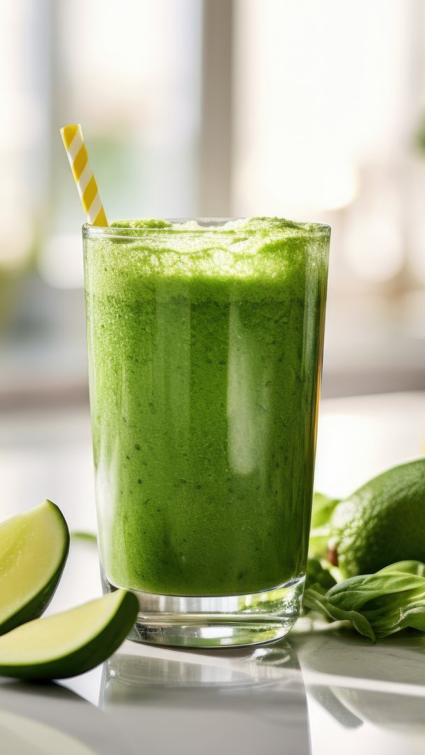6 DAY CLEANSE