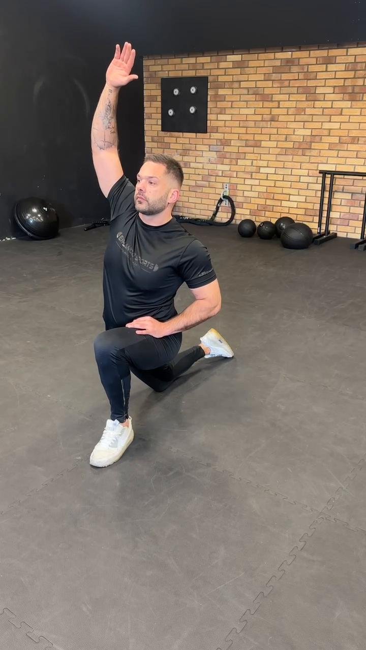 Mobility & Recovery Run