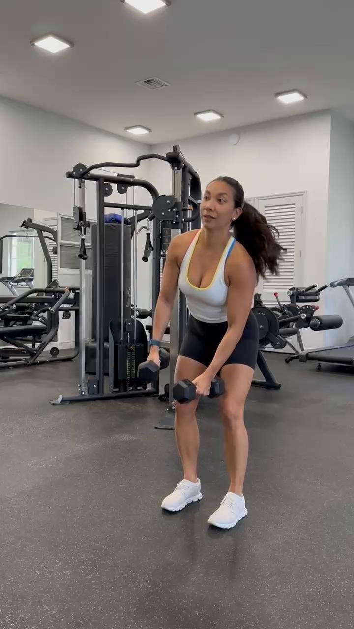 Day 5: Shoulders + Core