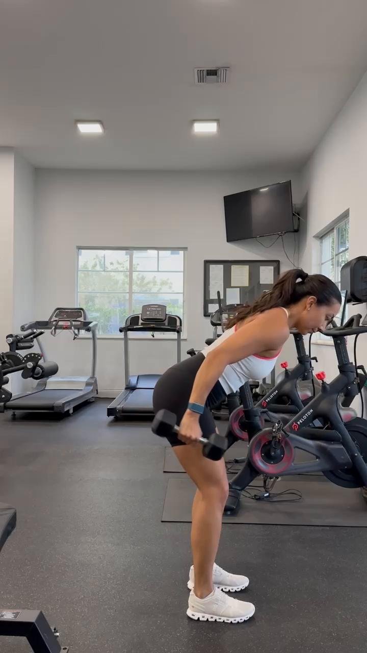 Week 1/ Day 1: Total Body