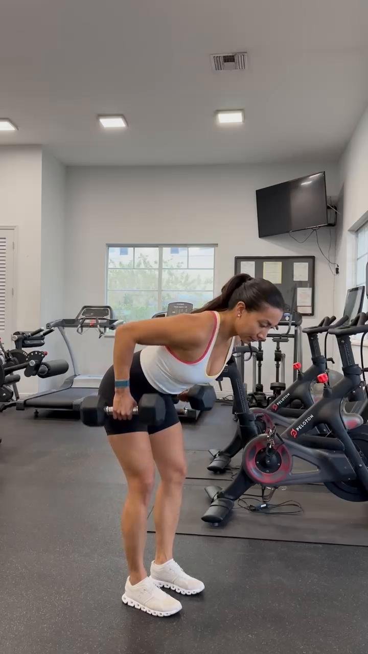 Week 2 Day 3: Upper Body