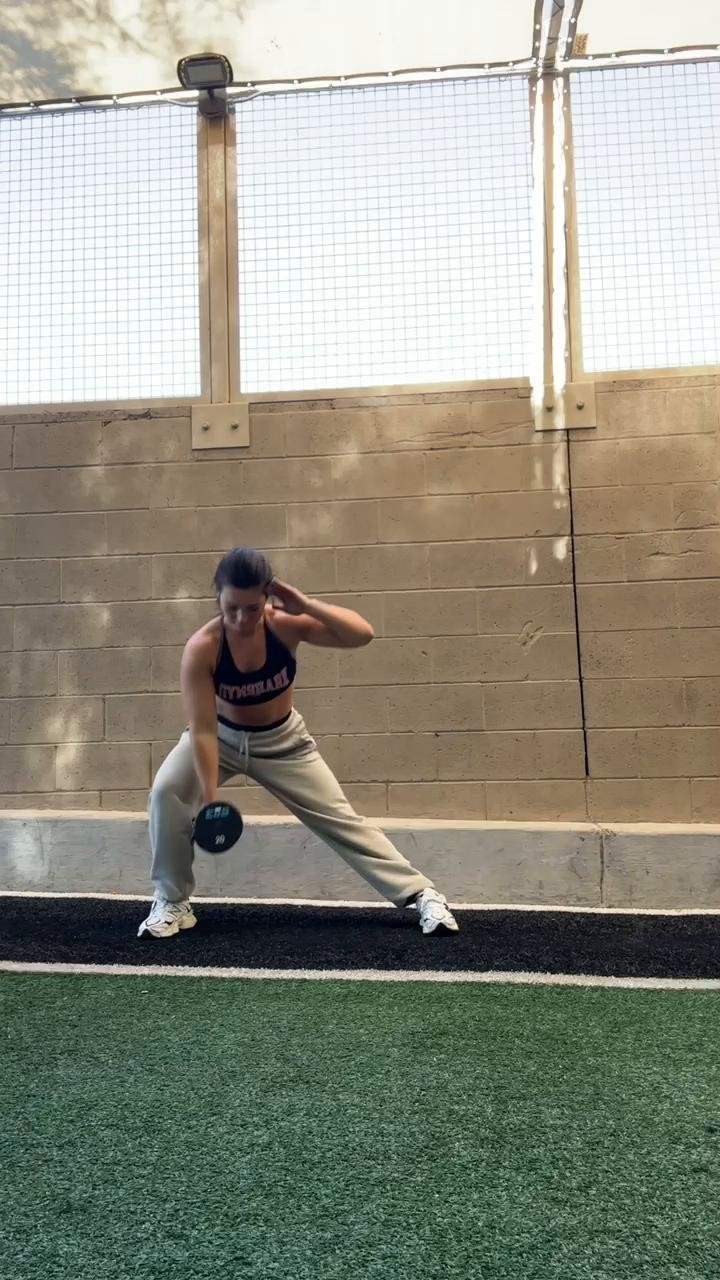 lift #1 Anterior