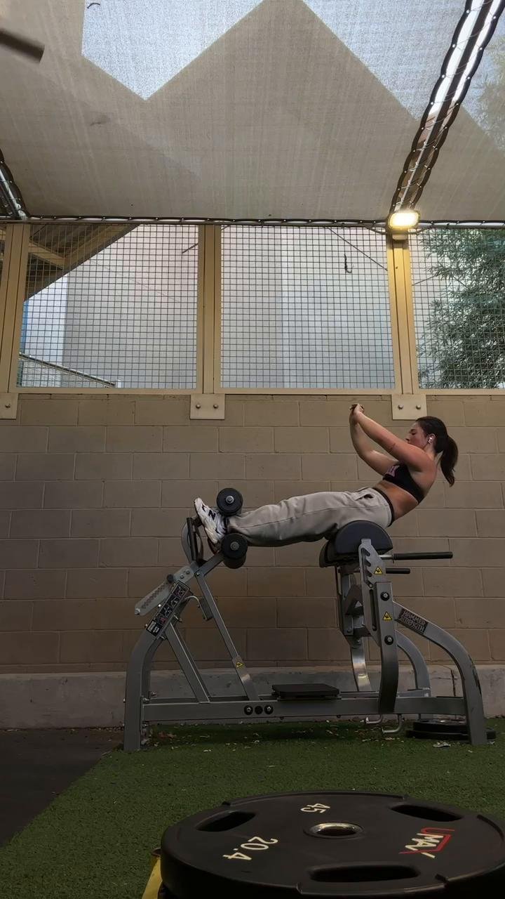 Full Body Lift