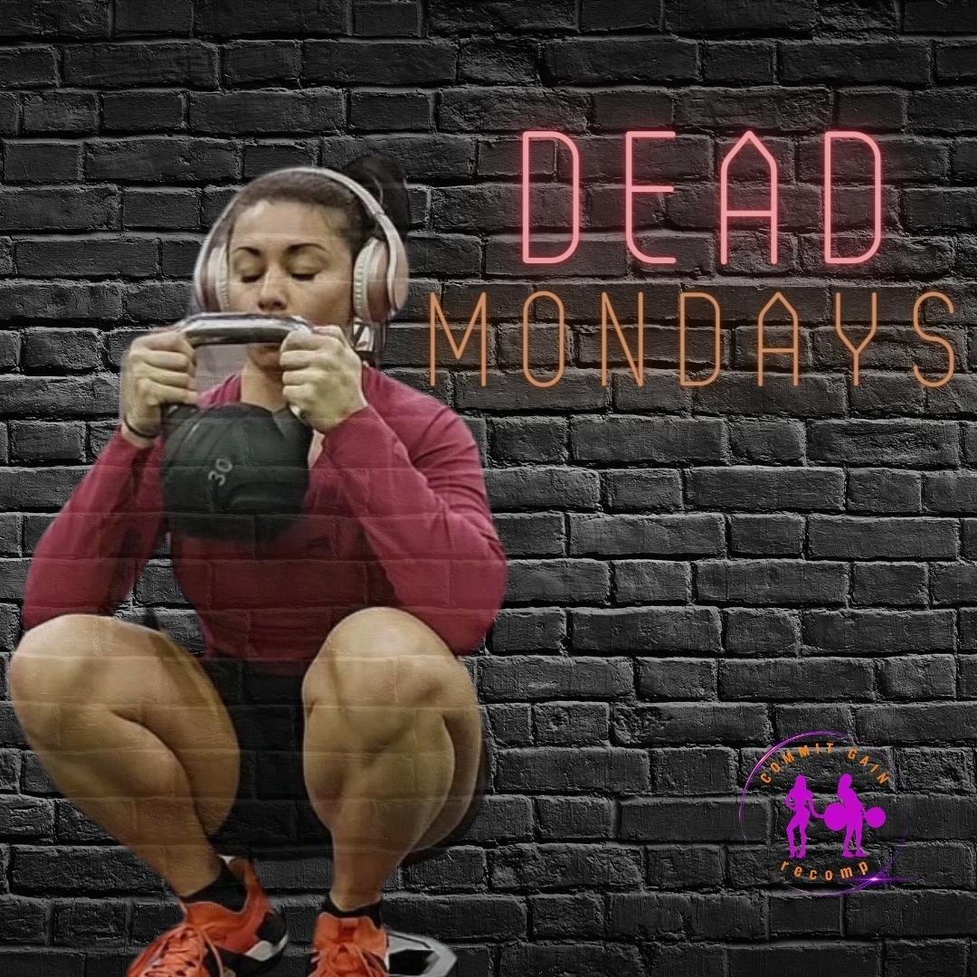 Dead Mondays