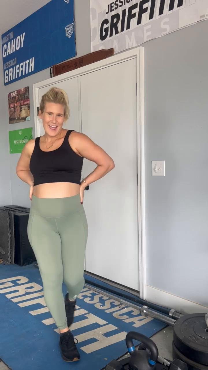 Baby Momma Workouts