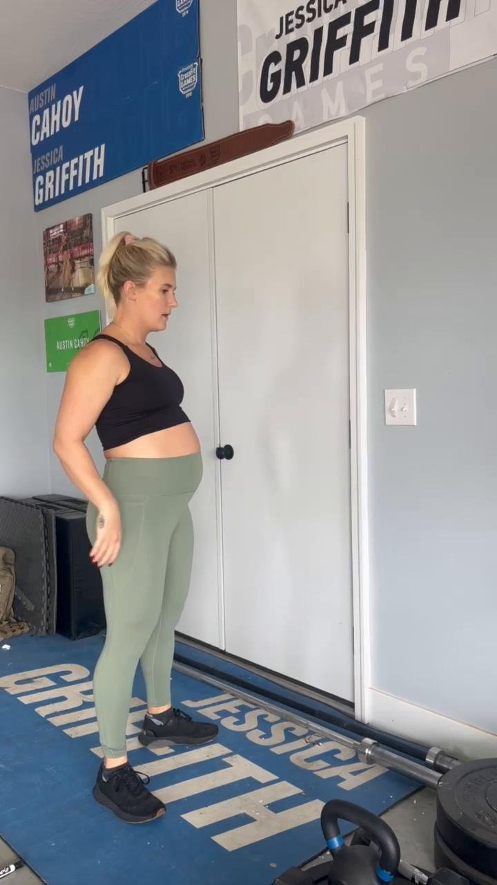 Baby Momma Workouts