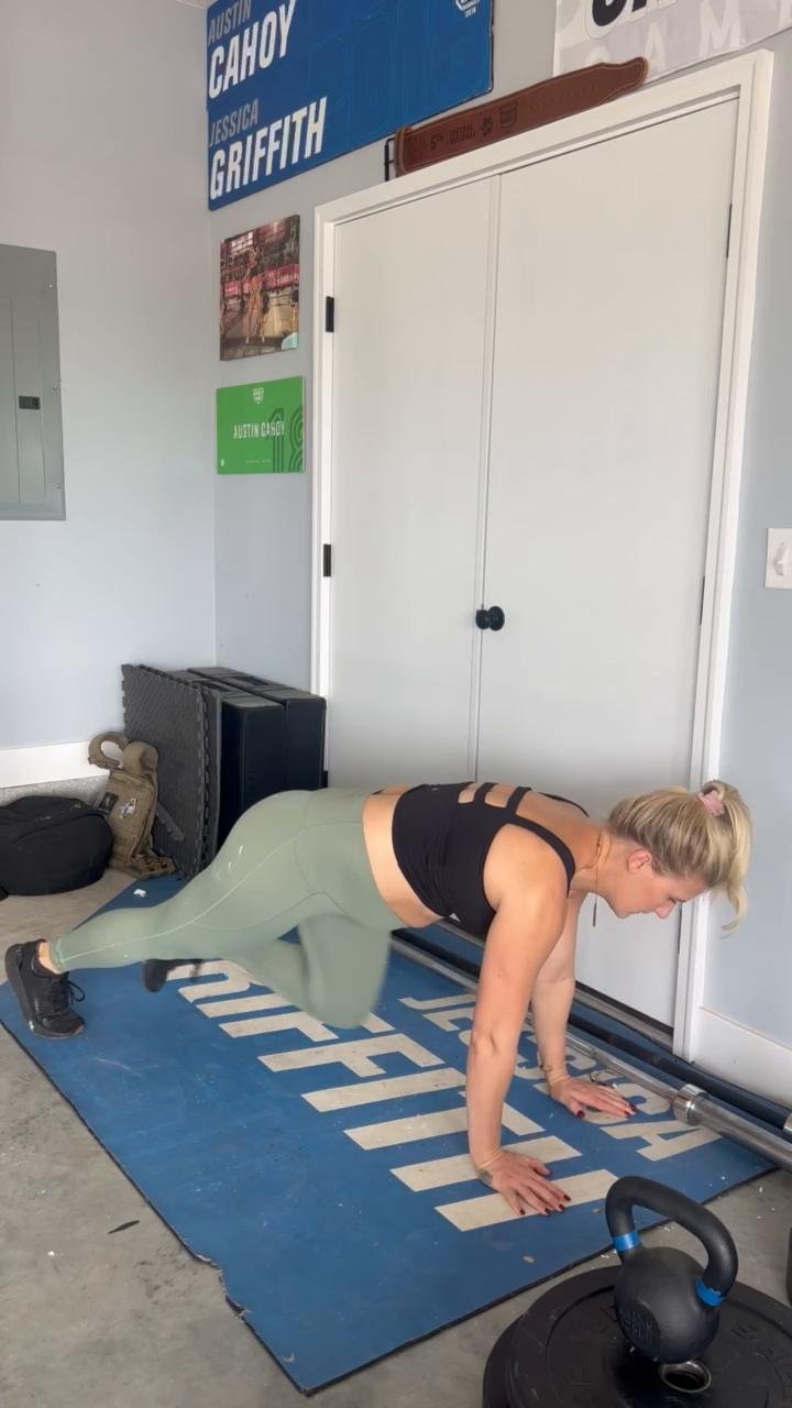 Baby Momma Workouts