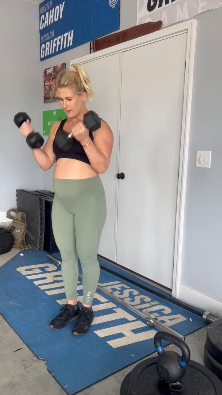 Baby Momma Workouts