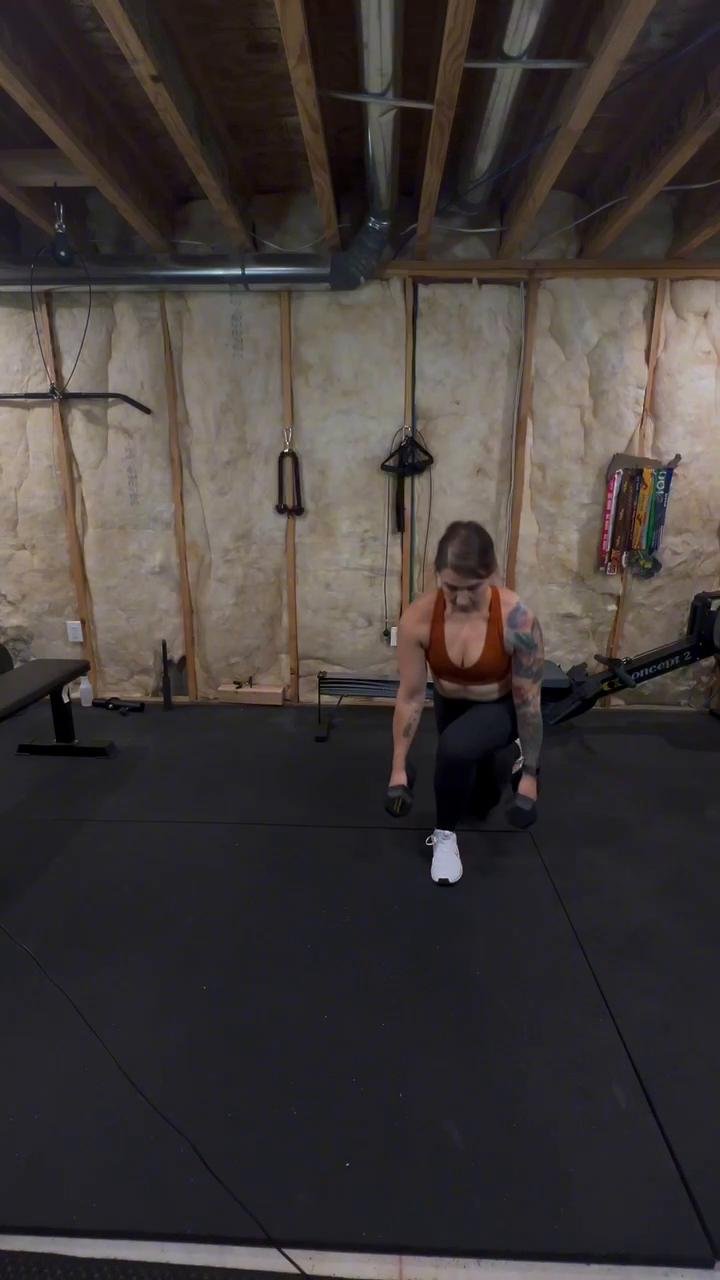 💍 Sculpt & Strengthen Leg Day 💪🏼