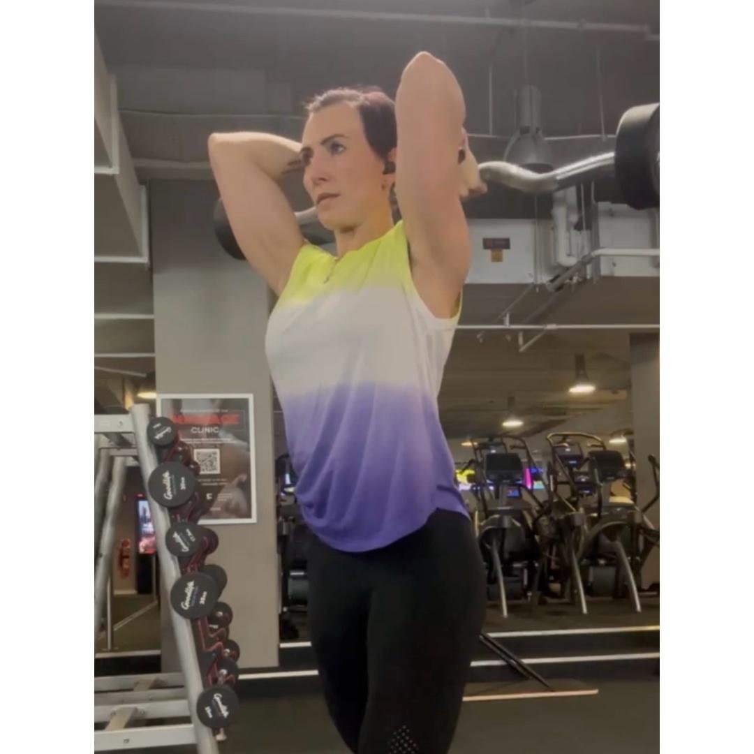 Flex Fusion: Highs and Lows