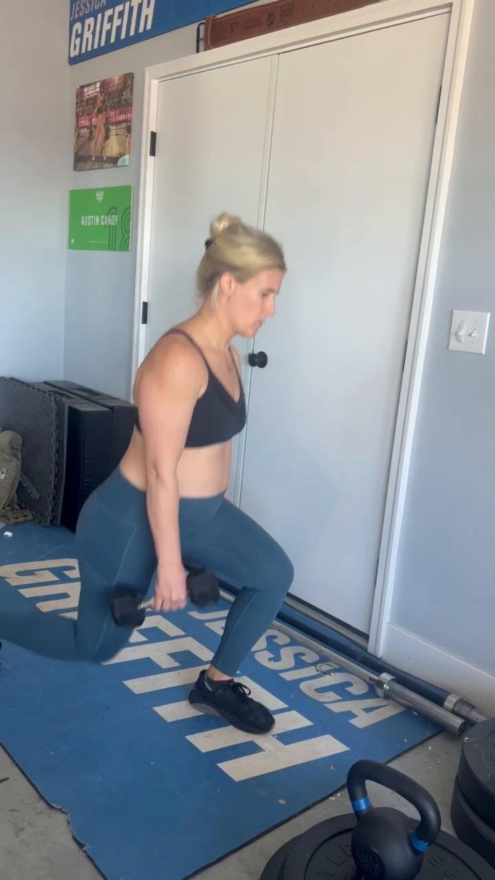 Baby Momma Workouts