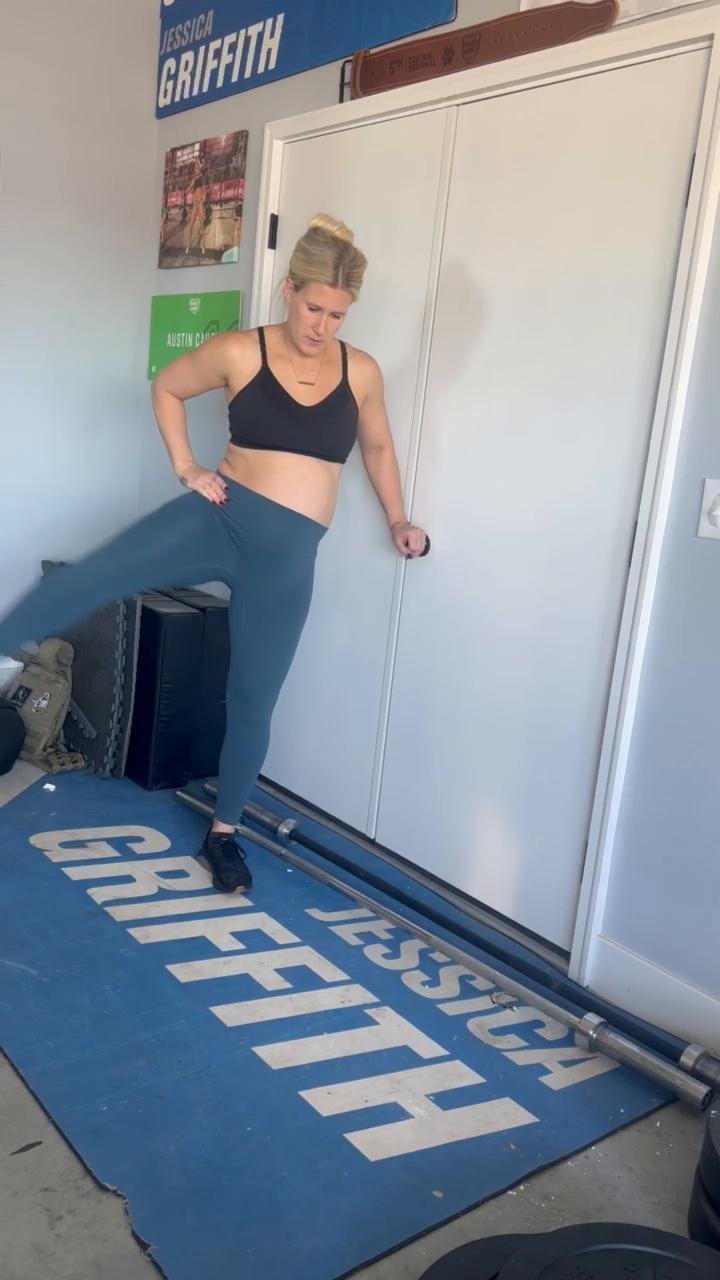 Baby Momma Workouts