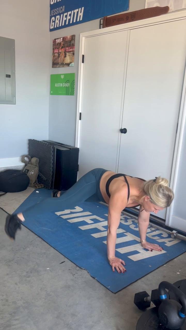 Baby Momma Workouts