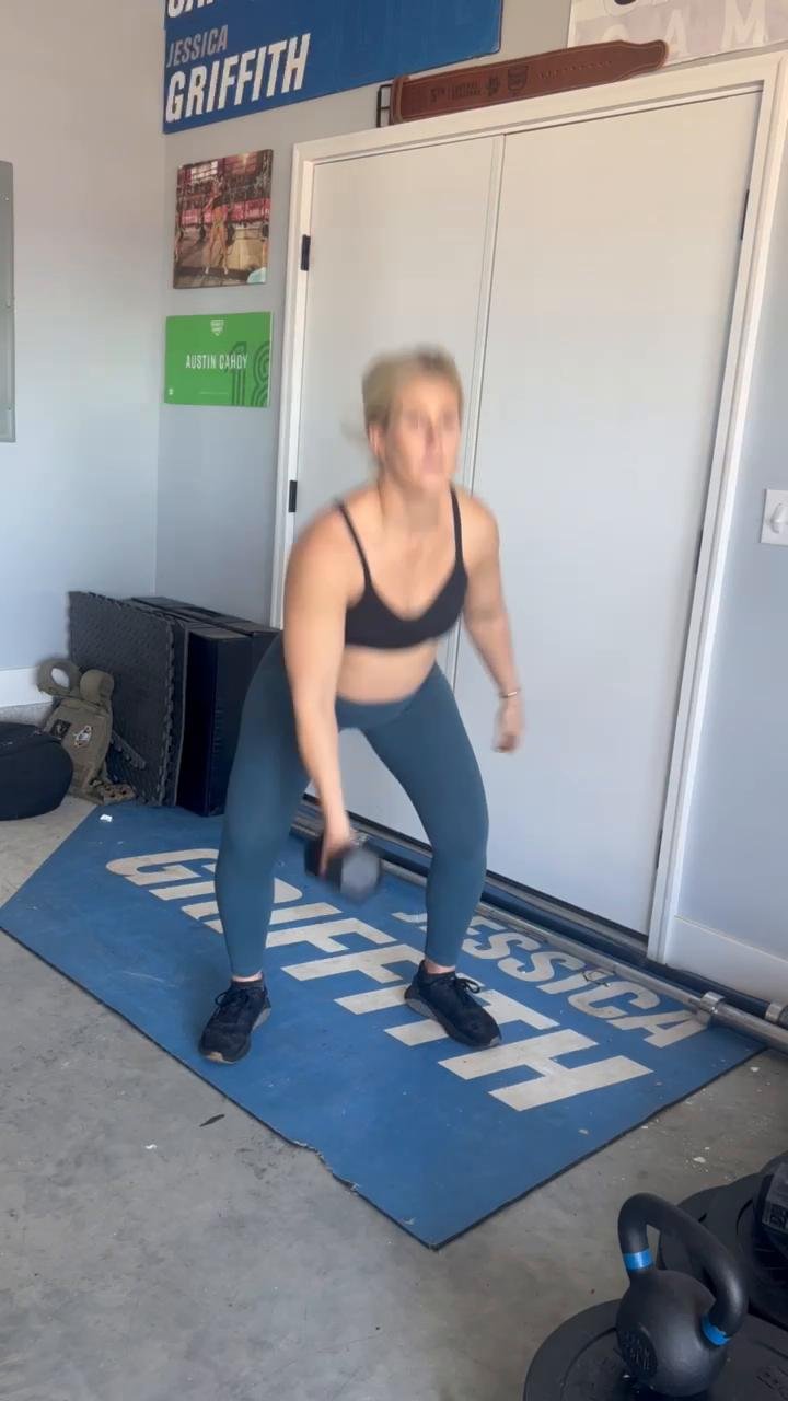 Baby Momma Workouts