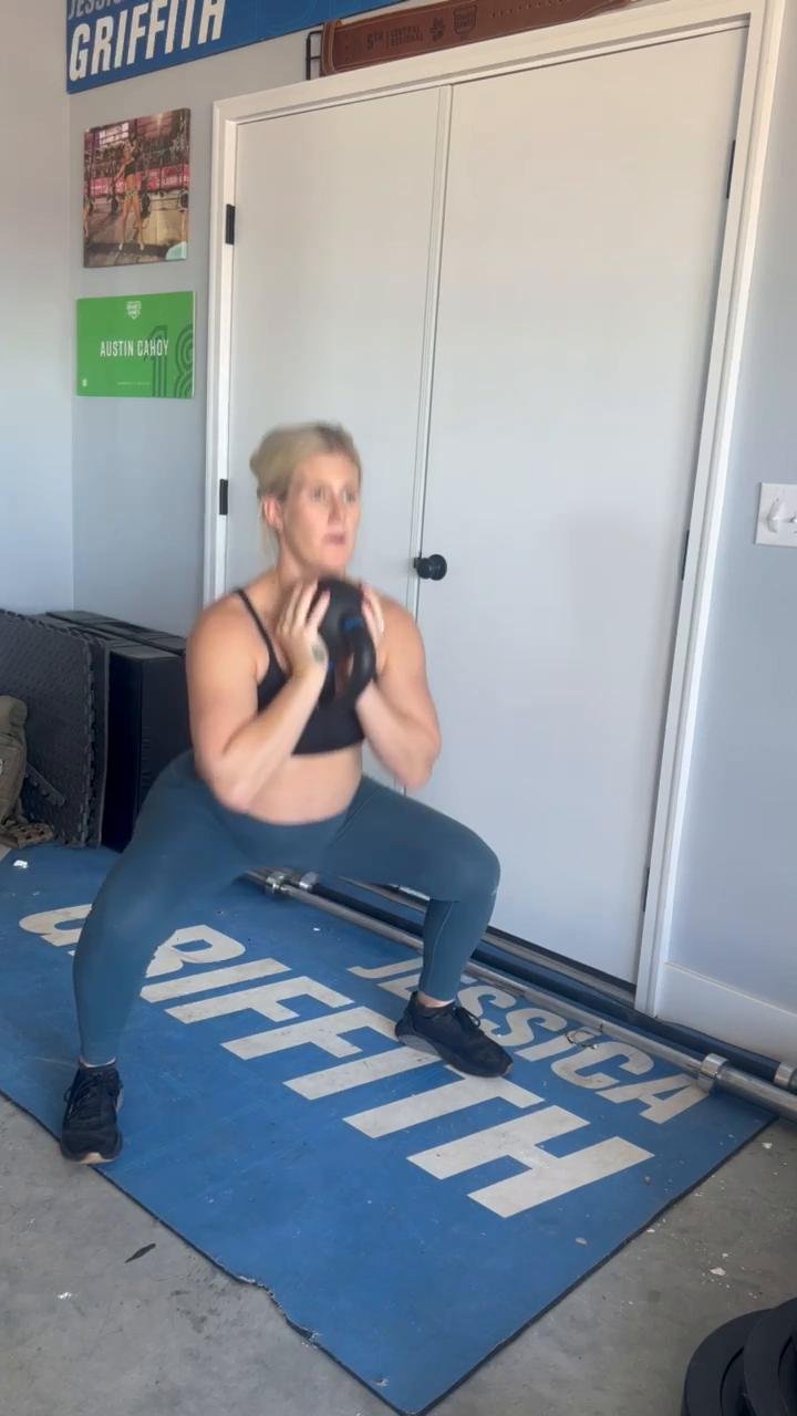 Baby Momma Workouts