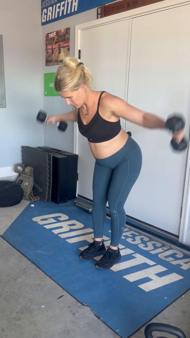 Baby Momma Workouts