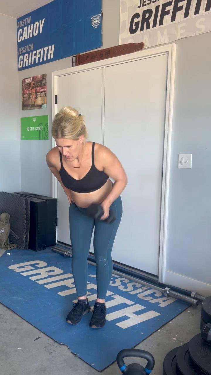 Baby Momma Workouts