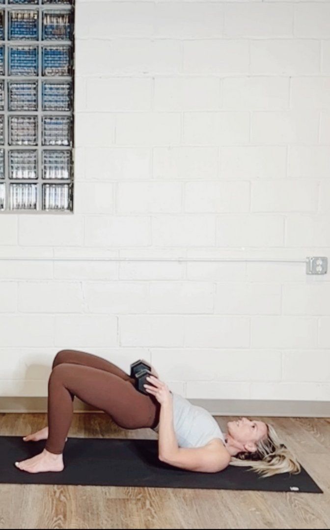 10 Minute Core Strength