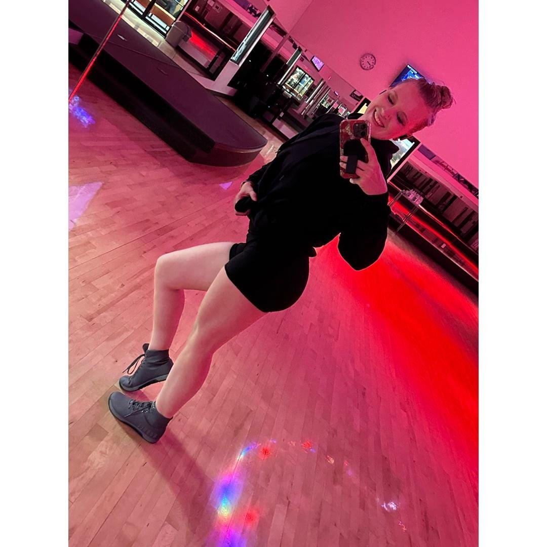 Hammys & Booty