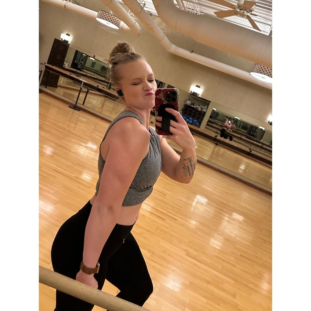 Boulder shoulders