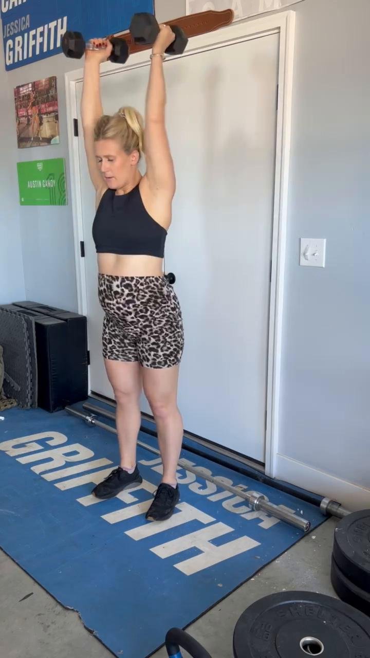 Baby Momma Workouts
