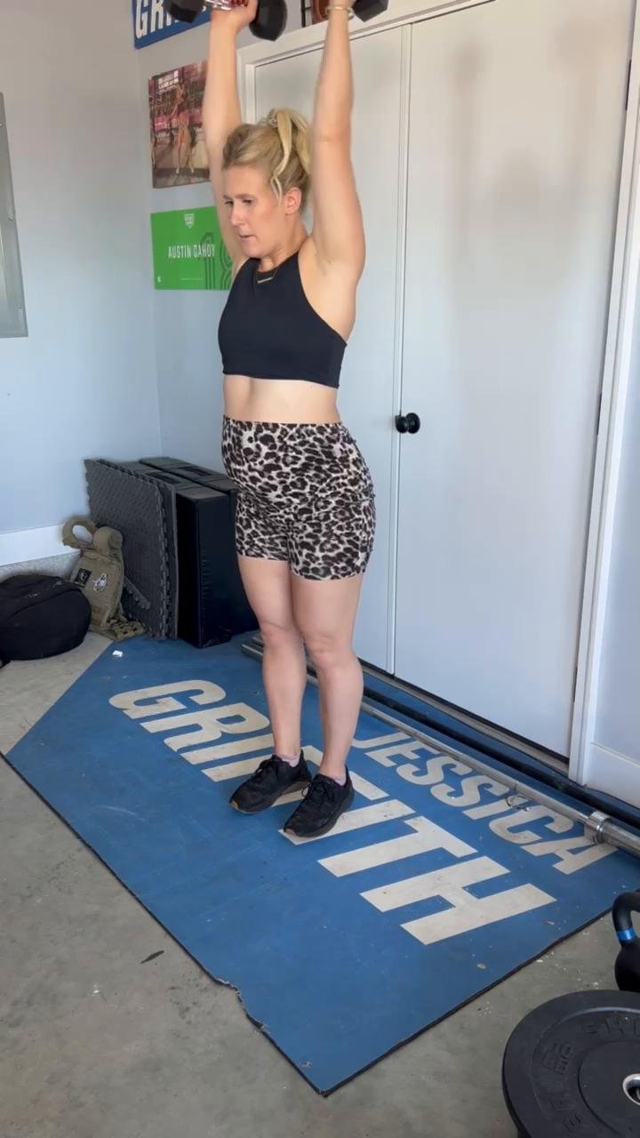 Baby Momma Workouts