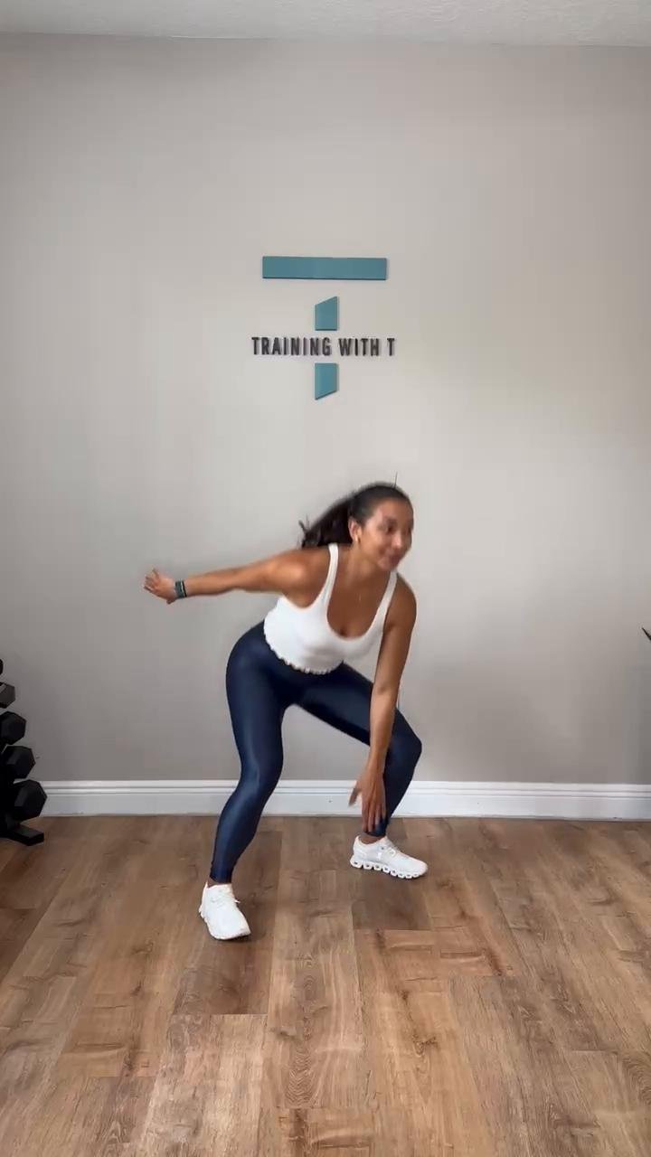 Week 2 Day 3: Upper Body