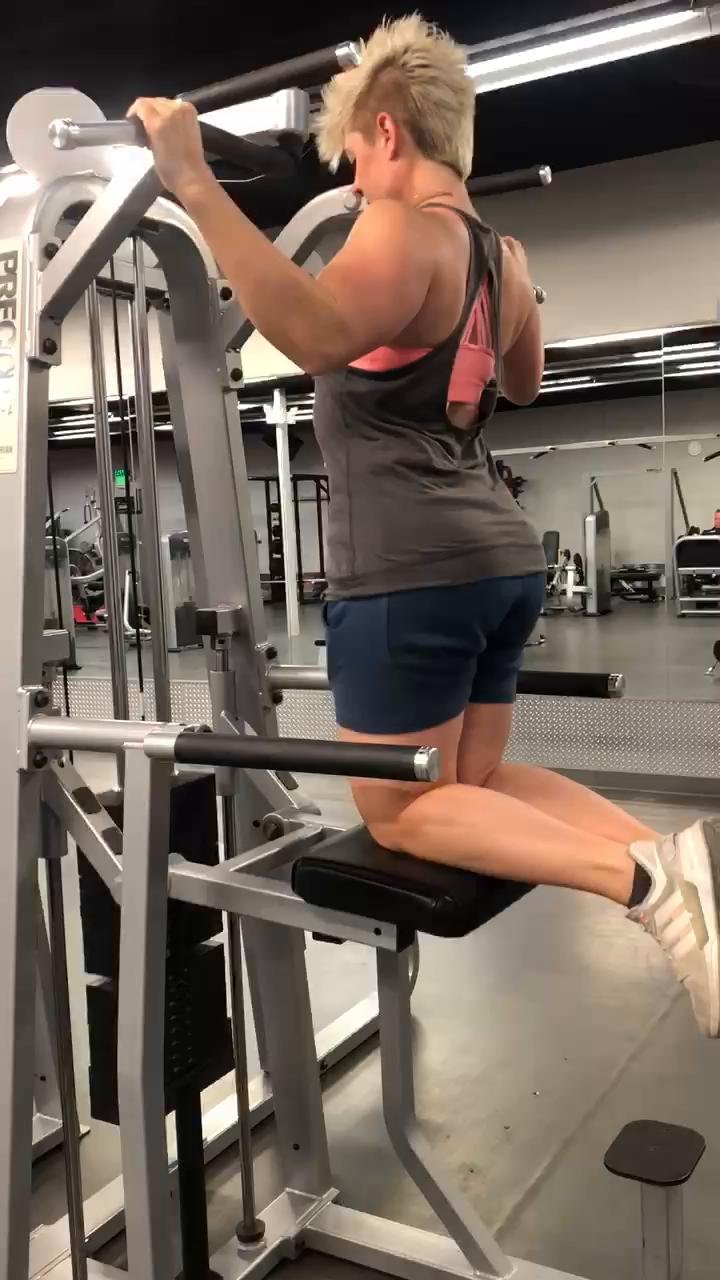 Wk 1/Day 3 Strength — Pull Day