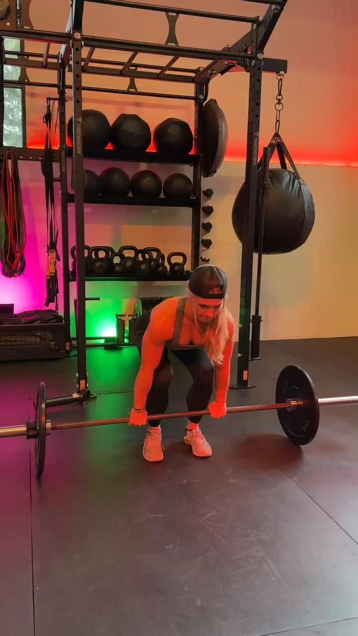 Full Body Conditioning