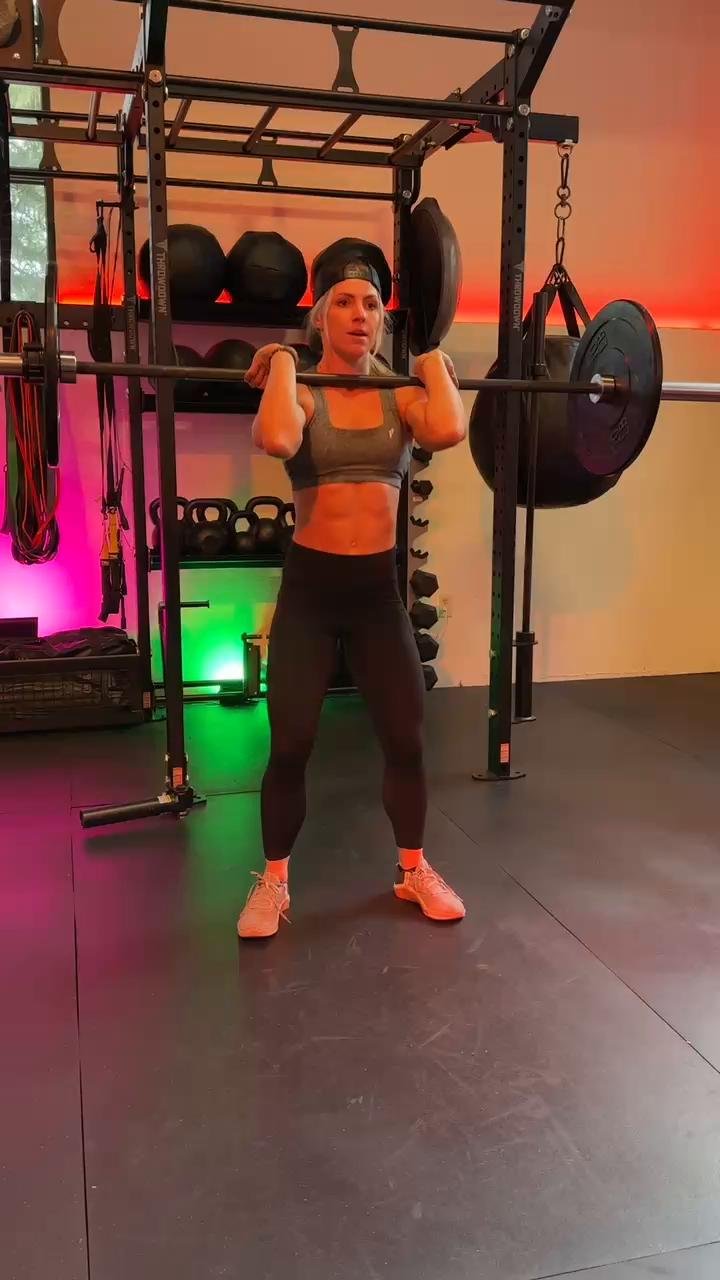 Full Body Conditioning