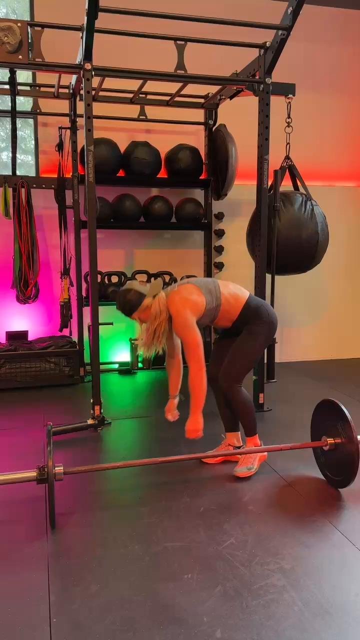 Full Body Conditioning