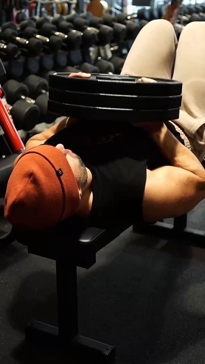 Chest/Forearms (11/12/23)