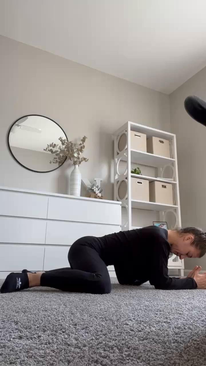 Spread Eagle Work - Pt 2