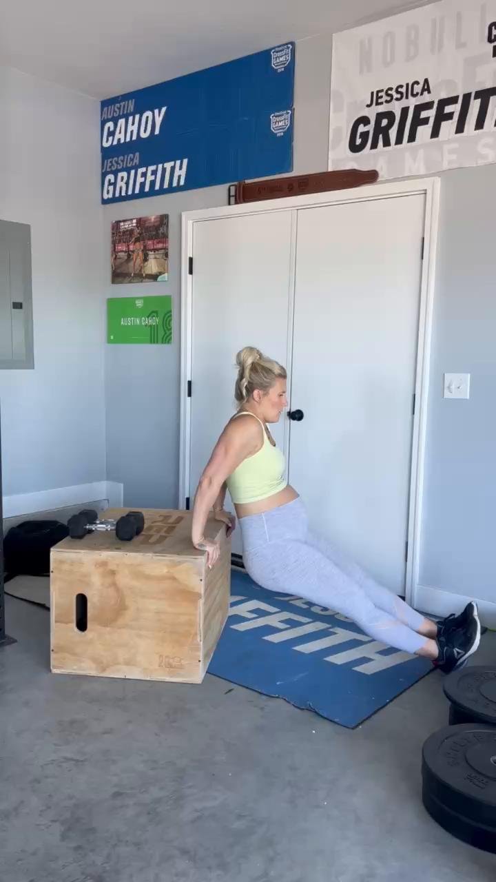 Baby Momma Workouts