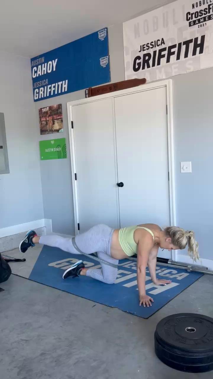 Baby Momma Workouts