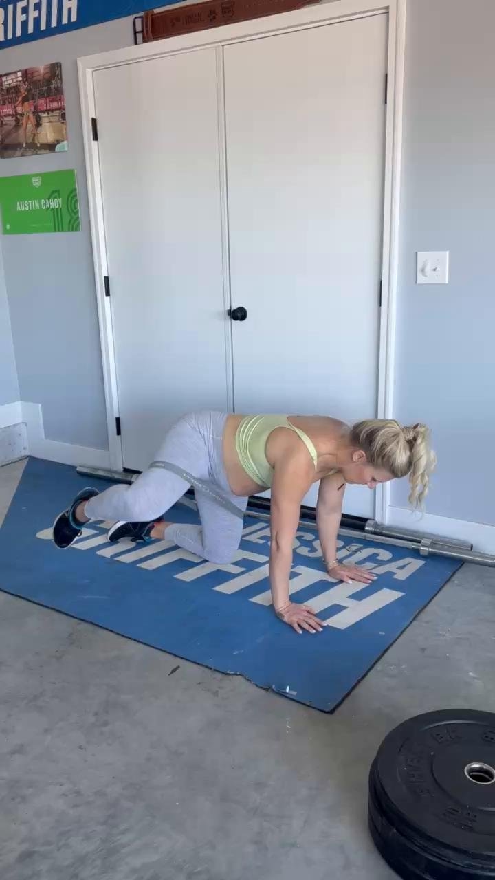 Baby Momma Workouts