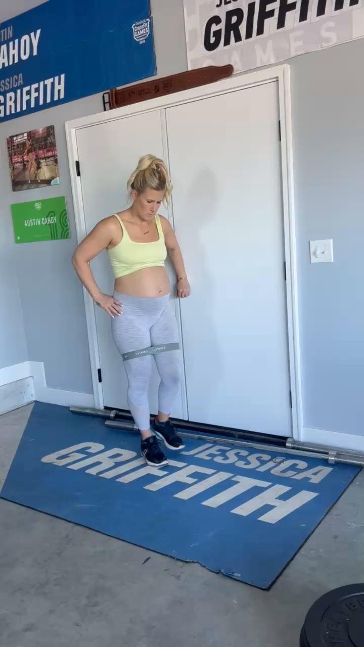 Baby Momma Workouts