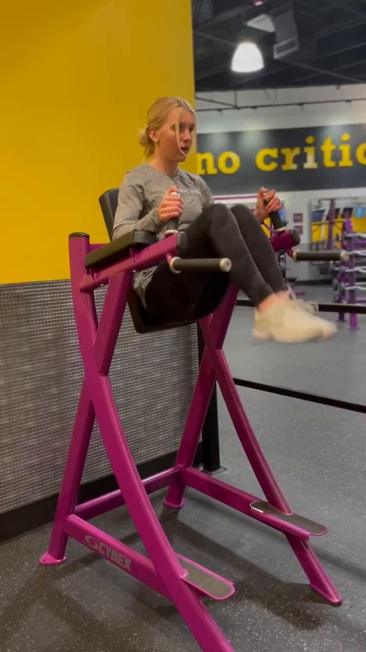 Leg Day 🤩