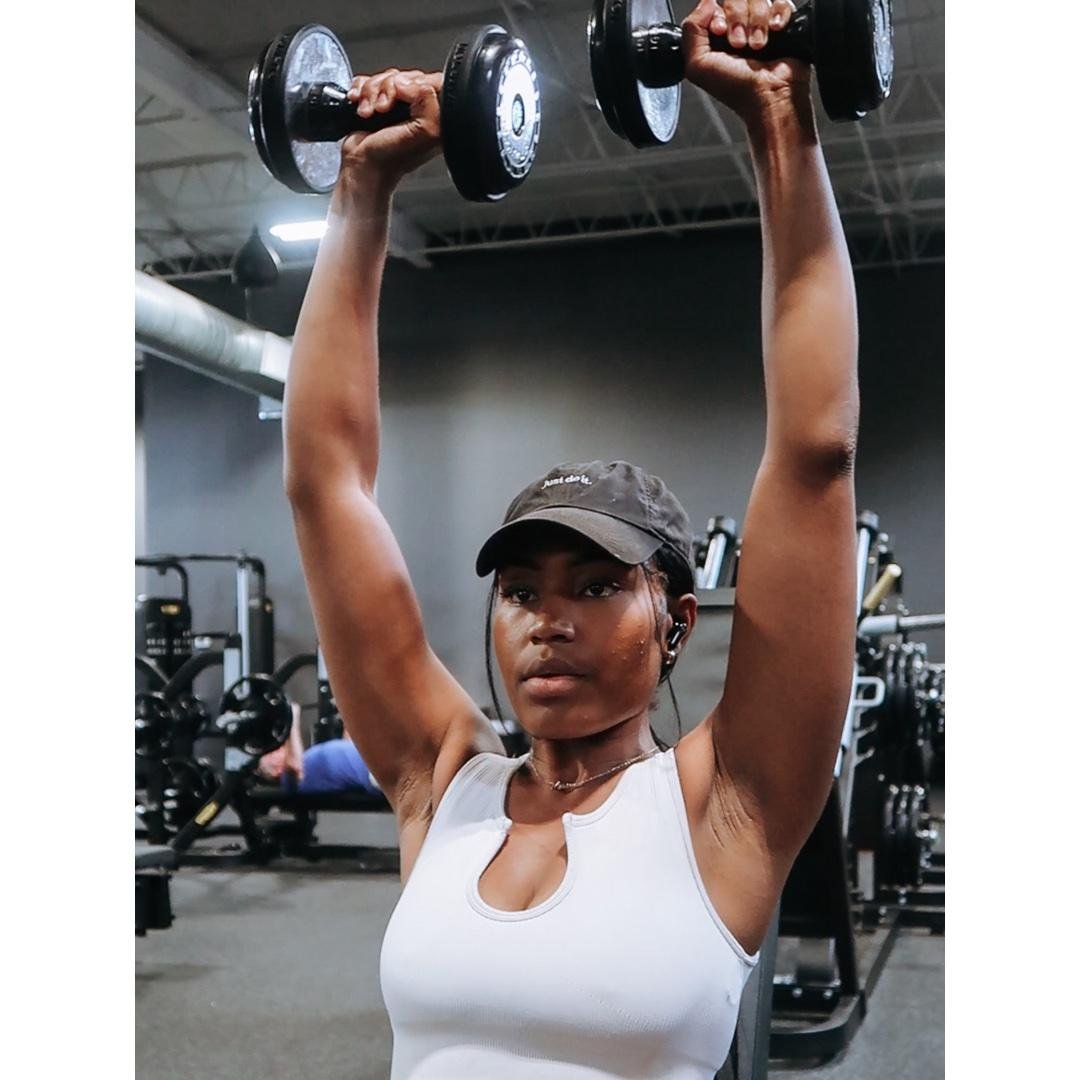 Sexy + Toned Arms 1.2