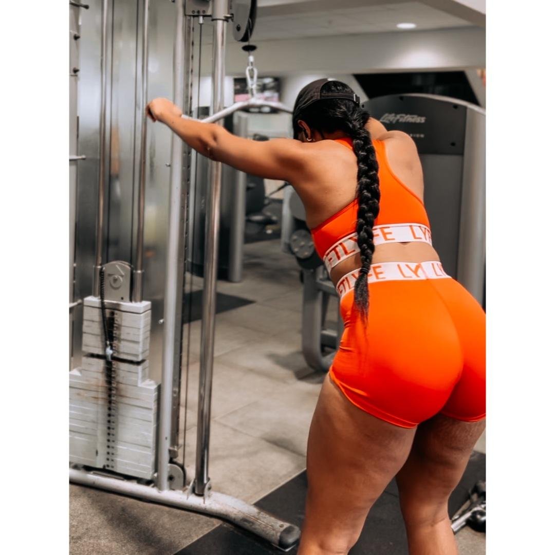 Sexy + Toned Arms 2.1