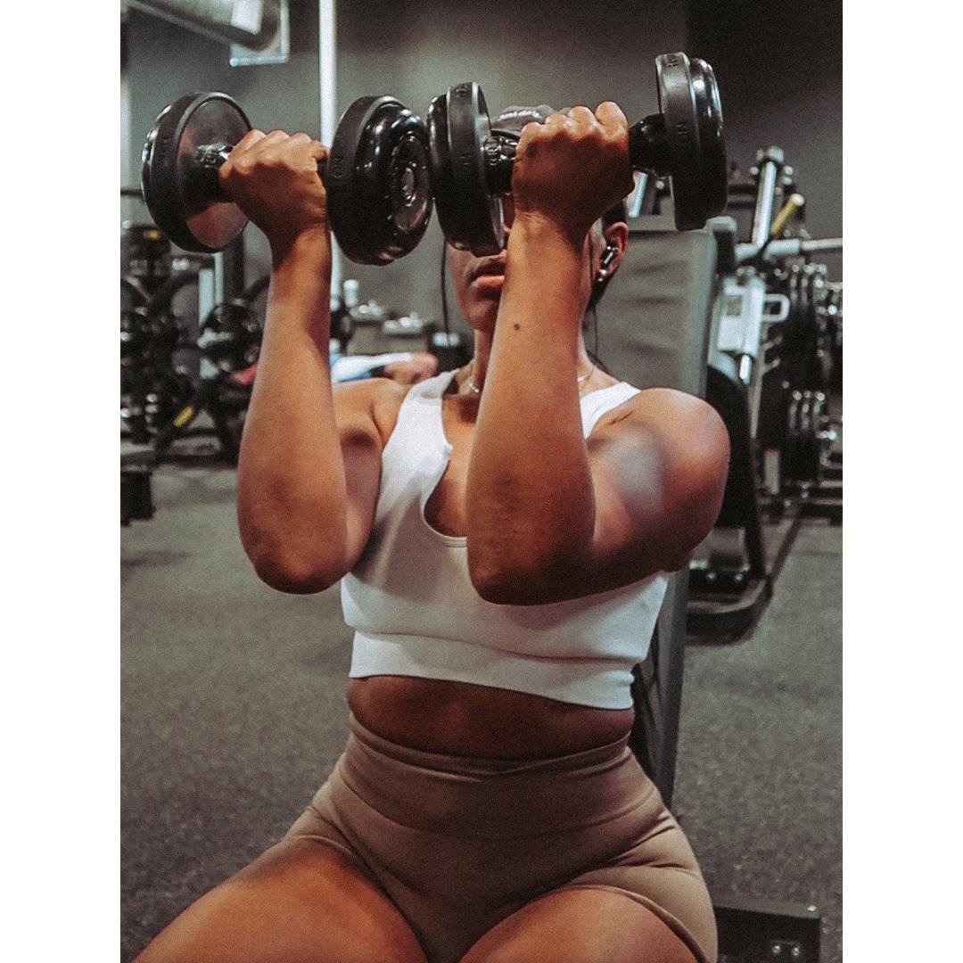 Sexy + Toned Arms 1.3
